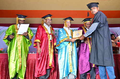 convocation 2015